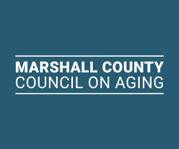 MARSHALL COUNTY COUNCIL ON AGING