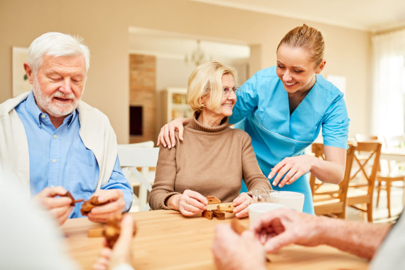 Common Myths About Assisted Living And The Truth Behind Them