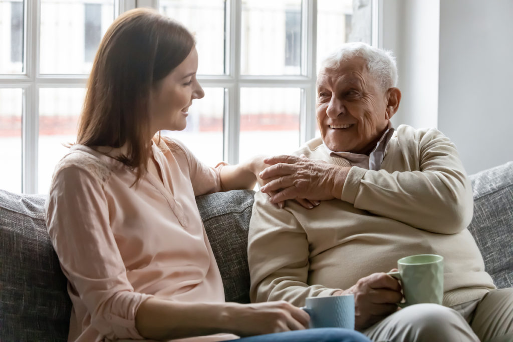 3 Best Practices and Tips for a Move to Assisted Senior Living